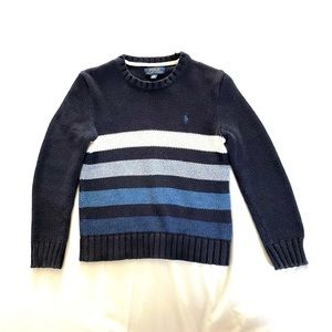 Polo Ralph Lauren
Big Boys Sweater